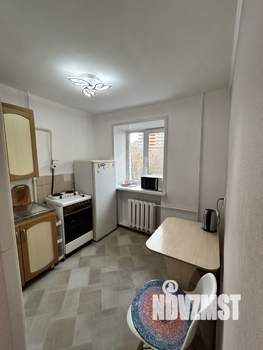 2-к квартира, на длительный срок, 44м2, 4/5 этаж