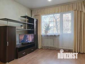 1-к квартира, посуточно, 57м2, 1/1 этаж