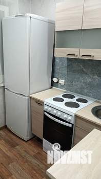 1-к квартира, на длительный срок, 30м2, 4/5 этаж