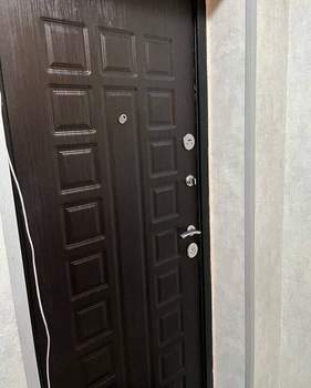 1-к квартира, на длительный срок, 32м2, 5/9 этаж