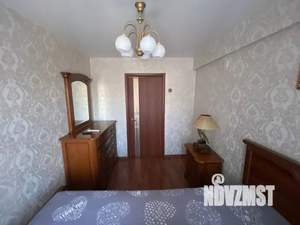 2-к квартира, посуточно, 55м2, 2/5 этаж