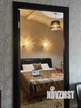 1-к квартира, посуточно, 35м2, 2/3 этаж