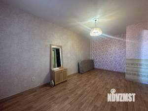 1-к квартира, на длительный срок, 30м2, 4/4 этаж