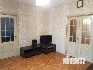1-к квартира, посуточно, 49м2, 2/8 этаж