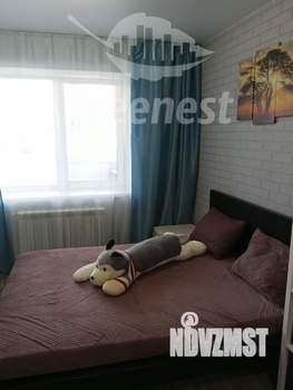 Студия квартира, на длительный срок, 35м2, 1/3 этаж