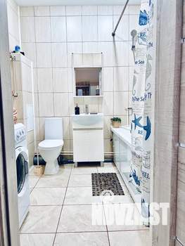 Студия квартира, посуточно, 35м2, 13/16 этаж