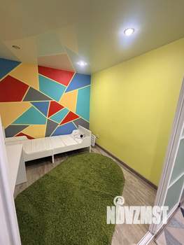 2-к квартира, на длительный срок, 42м2, 5/5 этаж