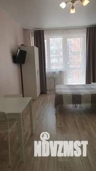 1-к квартира, посуточно, 25м2, 8/16 этаж