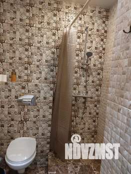 1-к квартира, посуточно, 30м2, 12/15 этаж