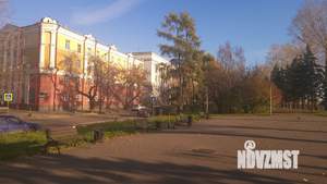 3-к квартира, на длительный срок, 60м2, 3/5 этаж