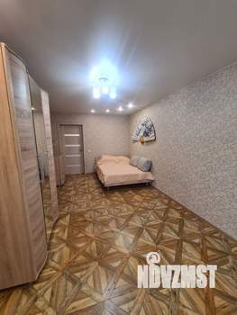 1-к квартира, на длительный срок, 37м2, 1/16 этаж