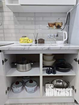 2-к квартира, посуточно, 36м2, 13/16 этаж