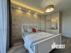 2-к квартира, посуточно, 45м2, 1/1 этаж