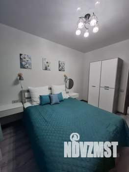 1-к квартира, посуточно, 32м2, 5/13 этаж