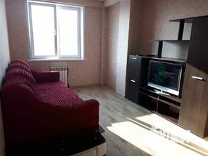 1-к квартира, на длительный срок, 37м2, 6/9 этаж