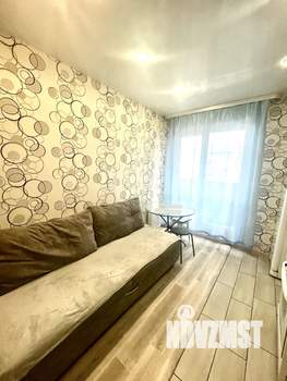 2-к квартира, посуточно, 50м2, 12/16 этаж