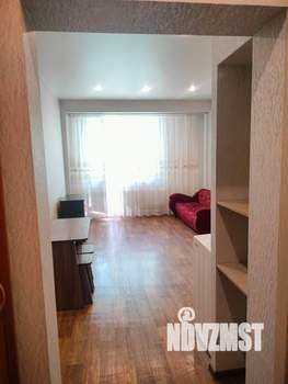 Студия квартира, на длительный срок, 25м2, 2/15 этаж