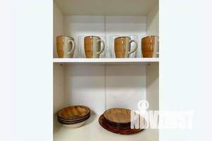 2-к квартира, посуточно, 45м2, 6/17 этаж