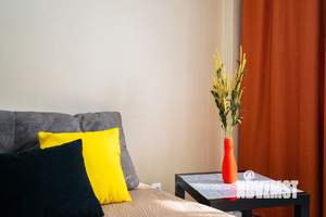 1-к квартира, посуточно, 35м2, 2/9 этаж