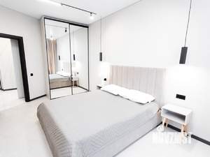 1-к квартира, посуточно, 38м2, 15/15 этаж