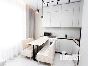 1-к квартира, посуточно, 38м2, 15/15 этаж