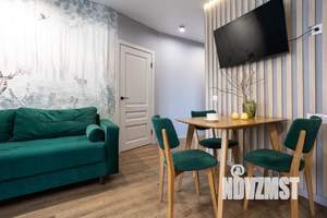 3-к квартира, посуточно, 64м2, 5/17 этаж