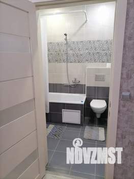 1-к квартира, посуточно, 40м2, 2/17 этаж