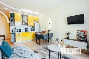 2-к квартира, посуточно, 52м2, 1/1 этаж