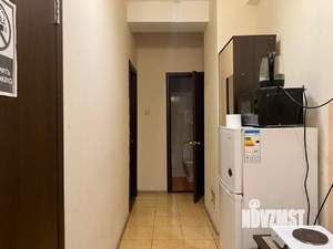 2-к квартира, на длительный срок, 43м2, 2/5 этаж