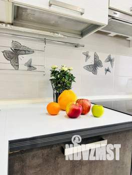 1-к квартира, посуточно, 46м2, 2/9 этаж