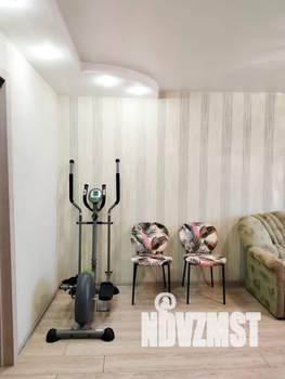 2-к квартира, посуточно, 52м2, 5/5 этаж