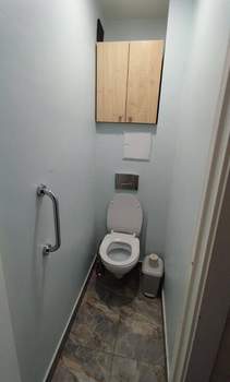 2-к квартира, на длительный срок, 56м2, 3/5 этаж