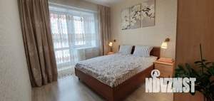 2-к квартира, посуточно, 57м2, 14/16 этаж