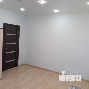 1-к квартира, на длительный срок, 39м2, 4/17 этаж