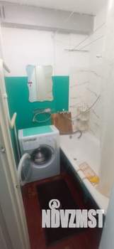 1-к квартира, на длительный срок, 32м2, 1/5 этаж