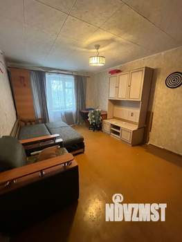 2-к квартира, на длительный срок, 46м2, 3/5 этаж