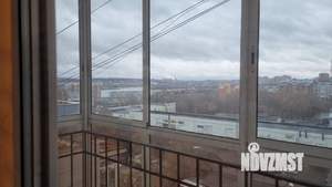 1-к квартира, на длительный срок, 35м2, 11/14 этаж