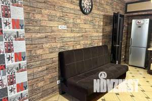 1-к квартира, посуточно, 40м2, 5/15 этаж