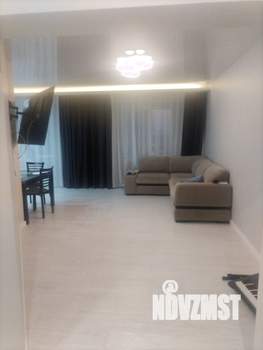 3-к квартира, на длительный срок, 86м2, 10/17 этаж