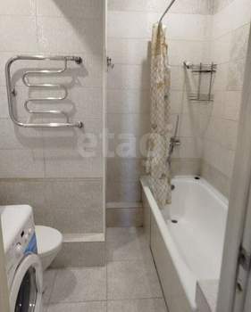 2-к квартира, на длительный срок, 57м2, 6/16 этаж