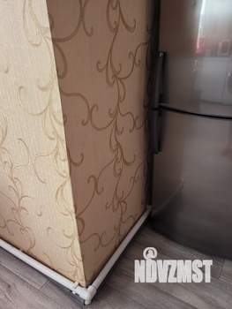 1-к квартира, на длительный срок, 35м2, 4/15 этаж