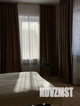 2-к квартира, посуточно, 50м2, 7/15 этаж