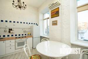 2-к квартира, посуточно, 63м2, 2/4 этаж