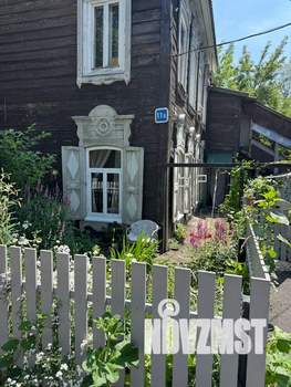 2-к квартира, посуточно, 50м2, 1/2 этаж