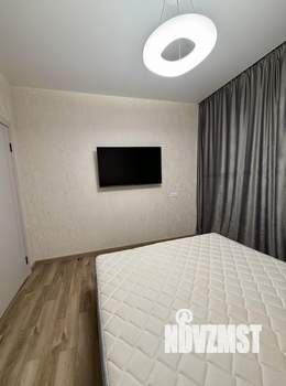 1-к квартира, на длительный срок, 39м2, 3/8 этаж