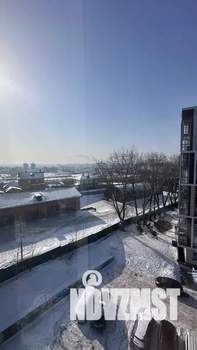 2-к квартира, посуточно, 48м2, 7/9 этаж