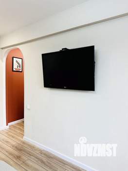 1-к квартира, посуточно, 31м2, 2/5 этаж