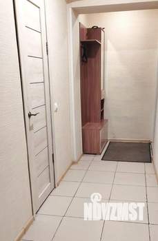 2-к квартира, посуточно, 45м2, 1/1 этаж