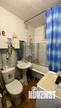 2-к квартира, на длительный срок, 46м2, 3/4 этаж