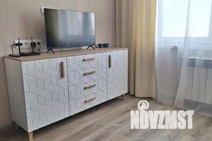 1-к квартира, посуточно, 38м2, 12/12 этаж